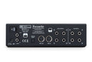 Interfaz de audio Clarett 4Pre USBClarett 4Pre USB FOCUSRITE