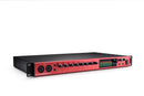 Interfaz de audio Clarett+ 8 Pre USB FOCUSRITE