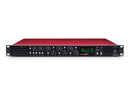 Preamplificador de micrófono multicanal Scarlett OctoPre FOCUSRITE