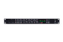 Preamplificador de micrófono multicanal Scarlett OctoPre FOCUSRITE