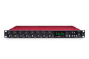 Preamplificador multicanal para micrófono Scarlett OctoPre Dynamic FOCUSRITE