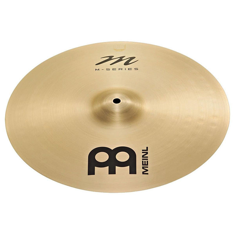 PLATILLO CRASH MEINL 16 MOD. MS16HC