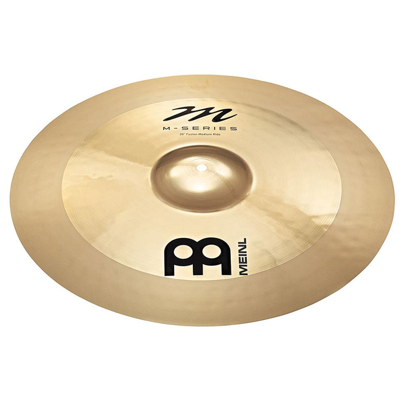 PLATILLO RIDE MEINL 20 MOD. MS20FMR