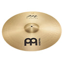 PLATILLO RIDE MEINL 20 MOD. MS20HR