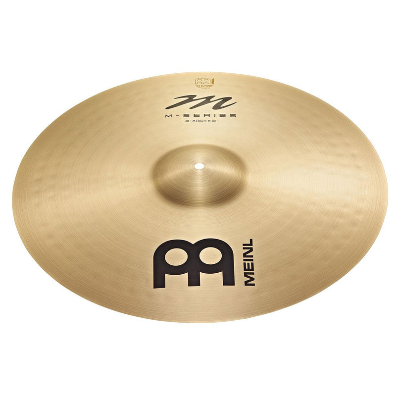 PLATILLO RIDE MEINL 20 MOD. MS20MR