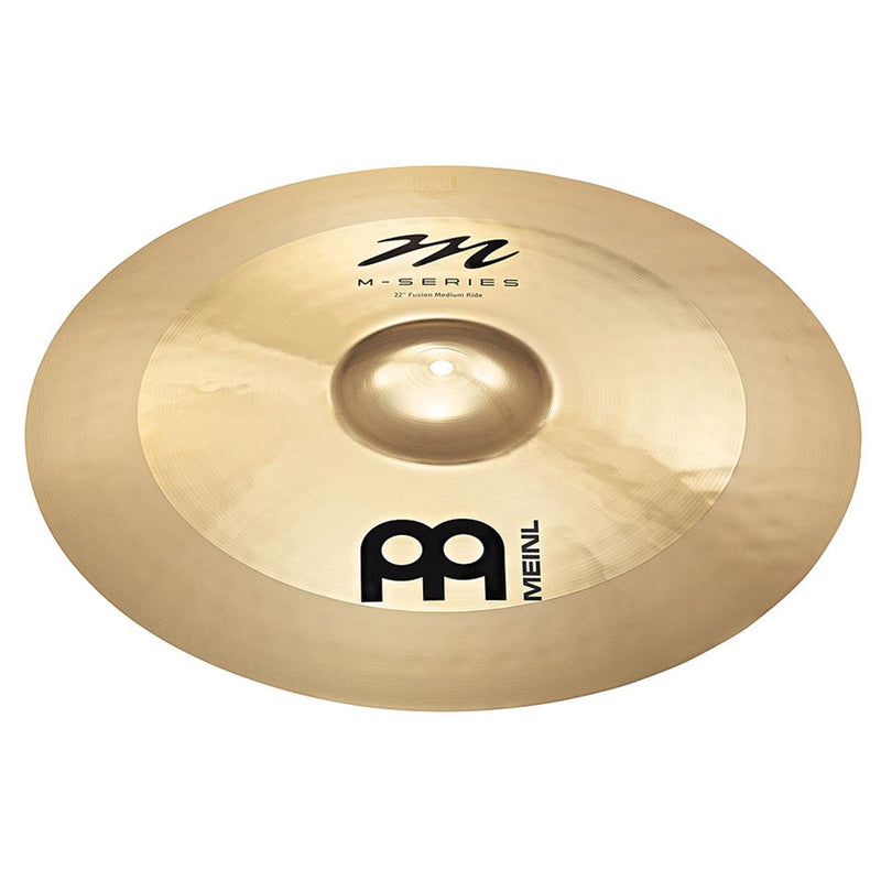 PLATILLO RIDE MEINL 22 MOD. MS22FMR