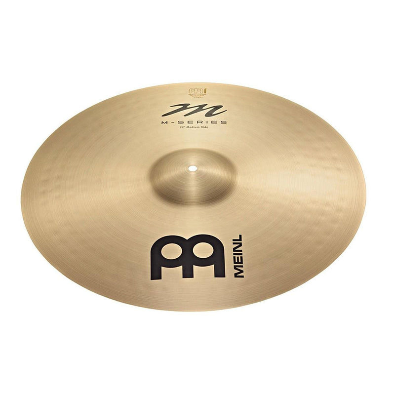 PLATILLO RIDE MEINL 22 MOD. MS22MR