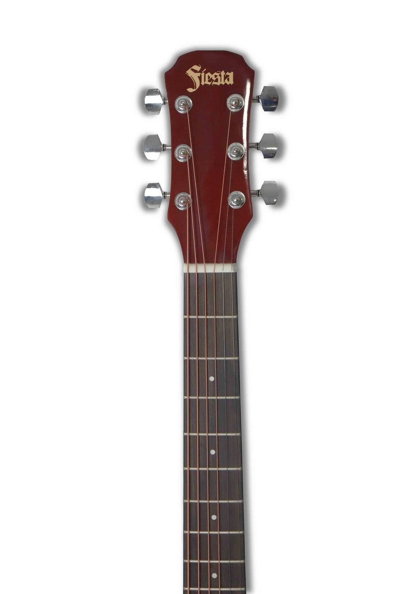 Guitarra Acustica Fiesta Aria FST-300 N