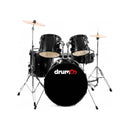 Batería Drumco 5 PZAS