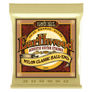 Cuerdas Nylon Ernie Ball Earthwood 2069