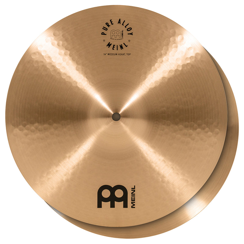 PLATILLO HI-HATS MEINL 14 MOD. PA14MH