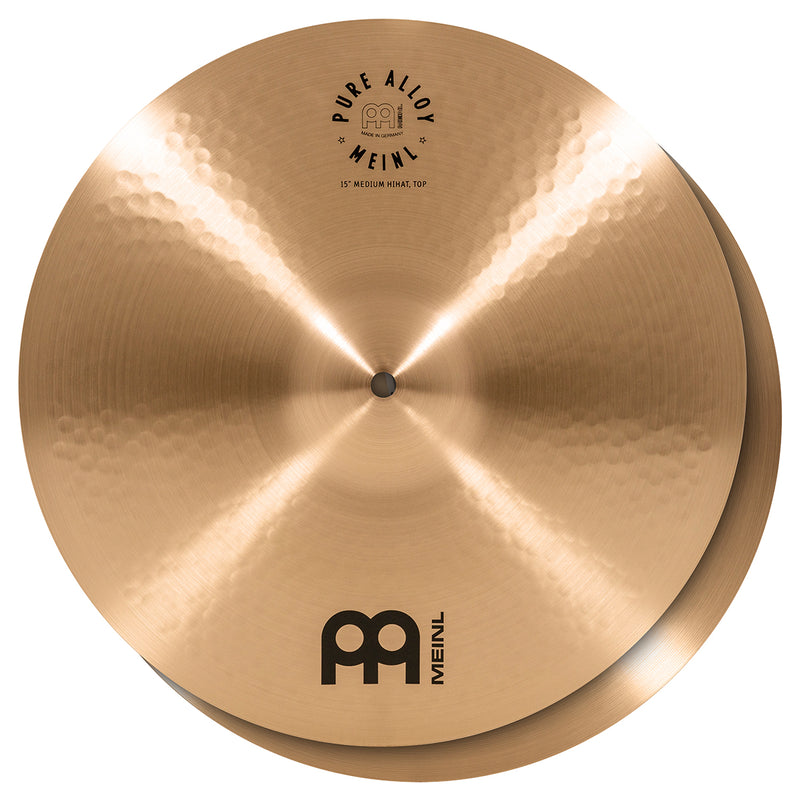 PLATILLO HI-HATS MEINL 15 MOD. PA15MH