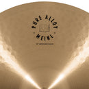 PLATILLO CRASH MEINL 16 MOD. PA16MC