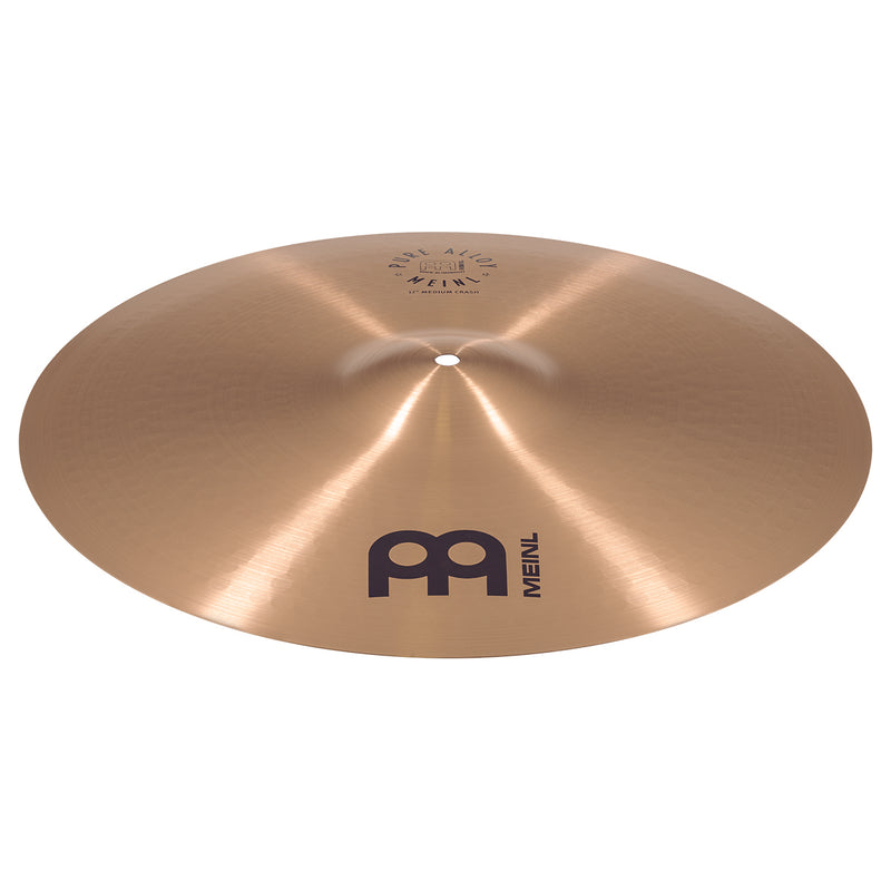 PLATILLO CRASH MEINL 17 MOD. PA17MC