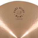PLATILLO CRASH MEINL 17 MOD. PA17MC