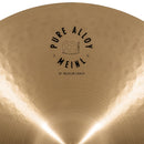 PLATILLO CRASH MEINL 18 MOD. PA18MC