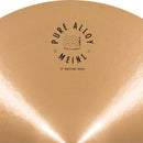 PLATILLO CRASH MEINL 19 MOD. PA19MC