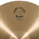 PLATILLO CRASH MEINL 20 MOD. PA20MC