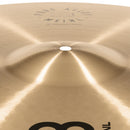 PLATILLO CRASH MEINL 20 MOD. PA20MC