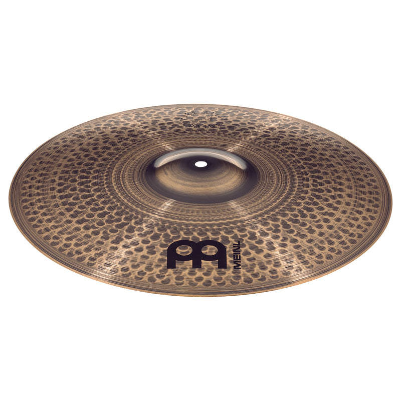 PLATILLO CRASH MEINL 16 MOD. PAC16MC