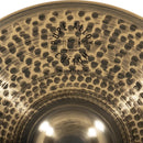 PLATILLO CRASH MEINL 16 MOD. PAC16MTC