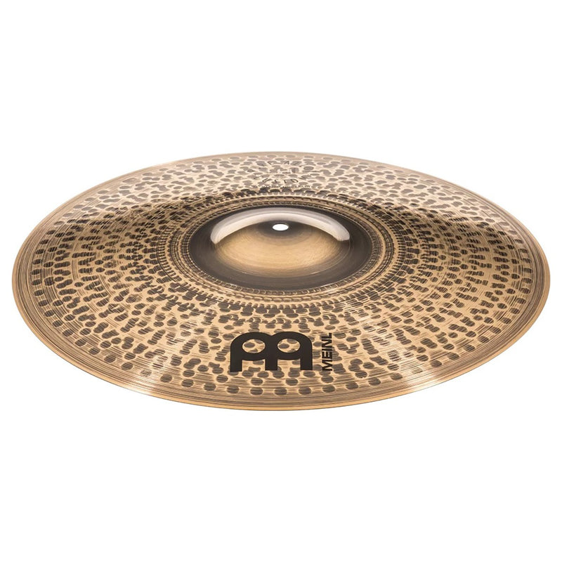 PLATILLO CRASH MEINL 18 MOD. PAC18MTC