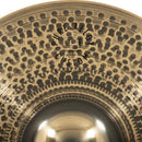 PLATILLO CRASH MEINL 18 MOD. PAC18MTC