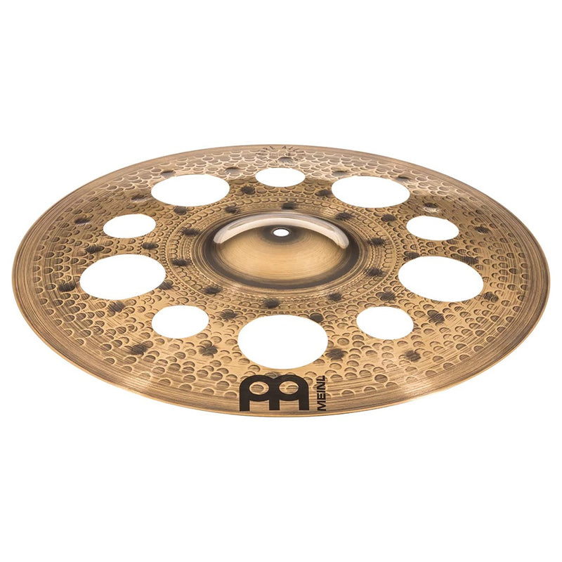 PLATILLO CRASH MEINL 18 MOD. PAC18TRC