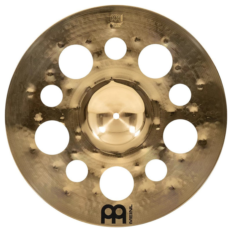 PLATILLO CRASH MEINL 18 MOD. PAC18TRC