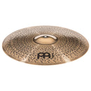 PLATILLO CRASH MEINL 20 MOD. PAC20MTC
