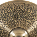 PLATILLO CRASH MEINL 20 MOD. PAC20MTC