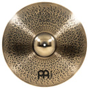 PLATILLO CRASH MEINL 20 MOD. PAC20MTC