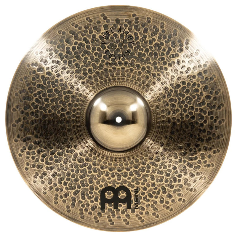 PLATILLO CRASH MEINL 20 MOD. PAC20MTC