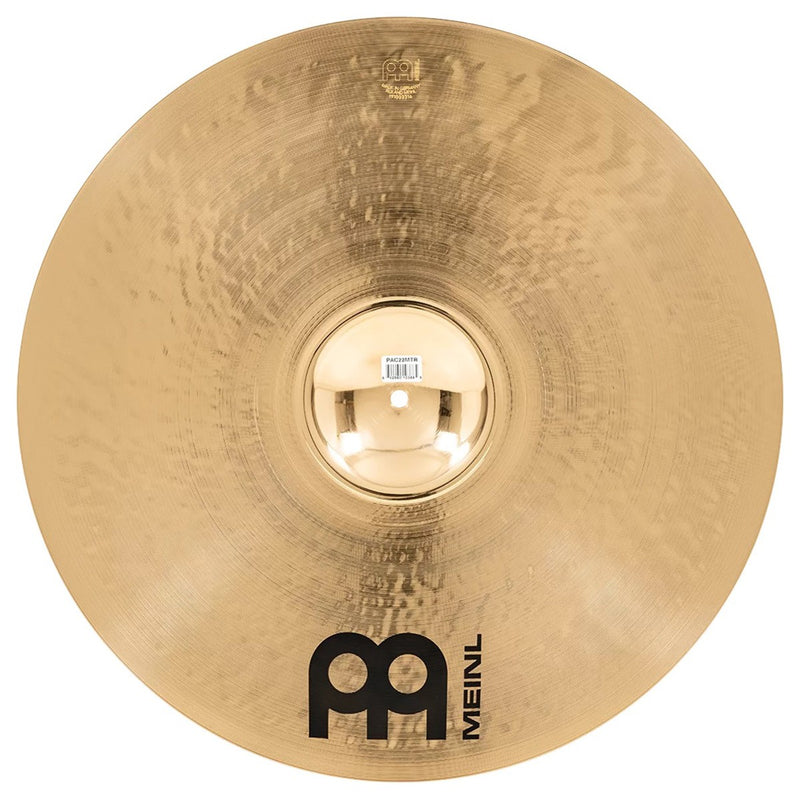 PLATILLO RIDE MEINL 22 MOD. PAC22MTR