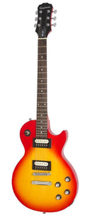 Guit. Elect. Epiphone Les Paul Studio Lt ENPTHSNH1 Heritage Cherry Sunburst