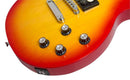 Guit. Elect. Epiphone Les Paul Studio Lt ENPTHSNH1 Heritage Cherry Sunburst