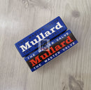 EL84 Mullard Platinum Matched PAR