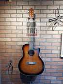 Guitarra Electroacustica La Sevillana GA-320CEQ