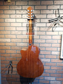 Guitarra Electroacustica La Sevillana GA-320CEQ
