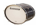 Bombo de Concierto Ludwig 36"x18" LECB86XXG Negro