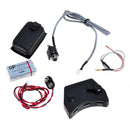 Pastilla Belcat p/guitarra IRIS-1 RABELIRIS1