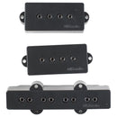 Set De Pastillas Dimarzio Model P + J Set DP126 Para Bajo