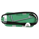 Pastilla Dimarzio Blaze DP702SP 7 cuerdas Posicion Puente Blaze Verde