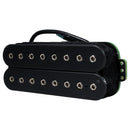 Pastilla 8 cuerdas p/puente Ionizer  8 DP811