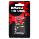 KIT MONTAJE DIMARZIO P/SINGLE VINTAGE CROMADOS FH1311