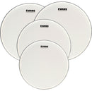 PARCHE EVANS (JGO). MOD. EPP-UV1-F