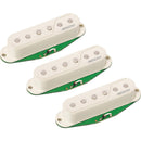 PASTILLA FISHMAN FLUENCE 6 CDAS. PRF-STR-WH3