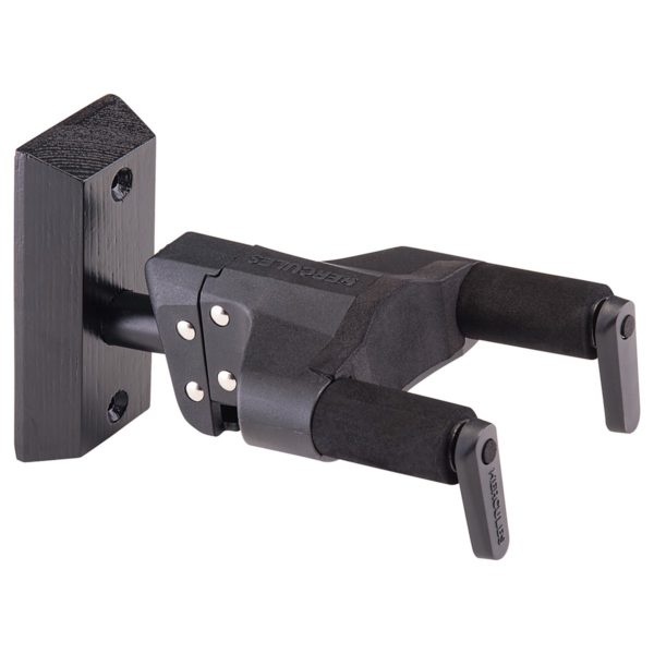 Soporte Para Guitarra Hercules NEGRO GSP38WBKP PLUS