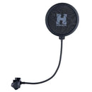 FILTRO ANTIPOP  HERCULES ANTIPOP MOD. MH200B