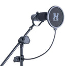 FILTRO ANTIPOP  HERCULES ANTIPOP MOD. MH200B